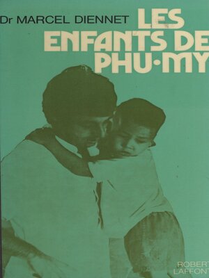 cover image of Les enfants de Phu-My
